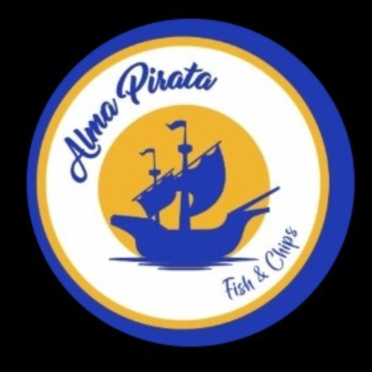 Alma Pirata