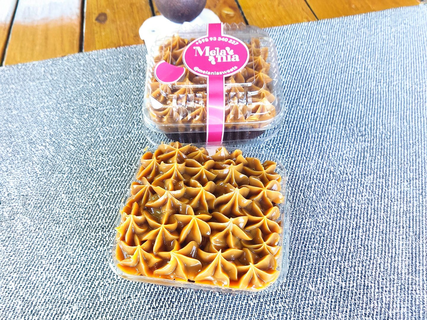 Marquesa de Chocolate