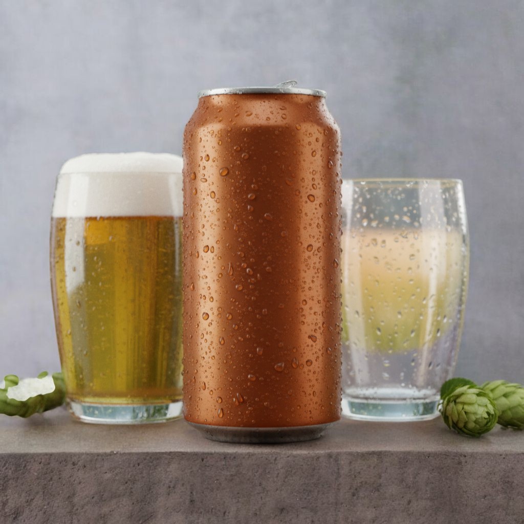 Cerveza OPA